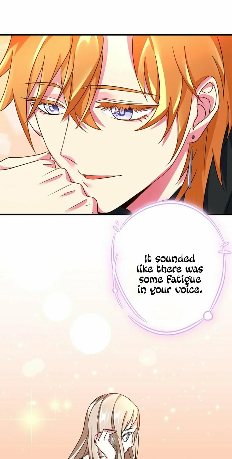 Even though I become a side character, I’m being adored by an overprotective duke. Chapter 11 page 66 - 