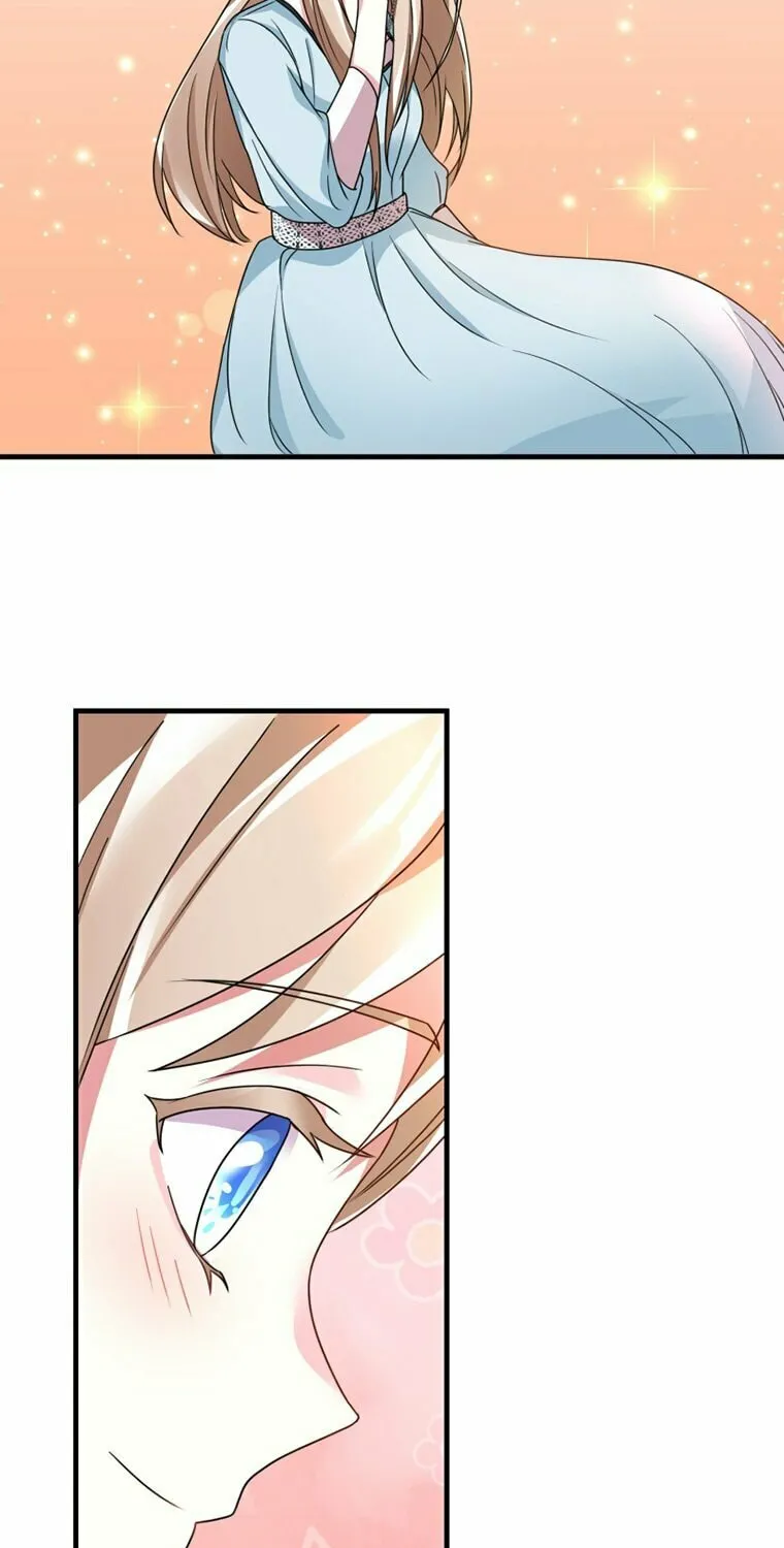 Even though I become a side character, I’m being adored by an overprotective duke. Chapter 11 page 67 - 