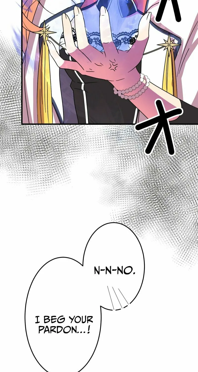 Even though I become a side character, I’m being adored by an overprotective duke. Chapter 12 page 22 - 