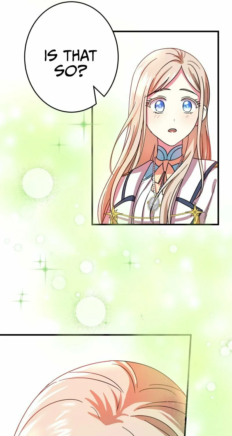 Even though I become a side character, I’m being adored by an overprotective duke. Chapter 12 page 27 - 