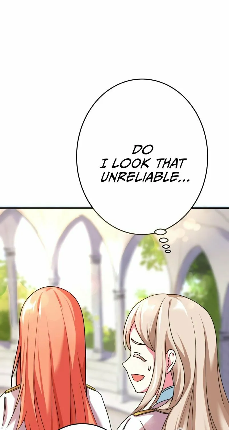 Even though I become a side character, I’m being adored by an overprotective duke. Chapter 12 page 31 - 