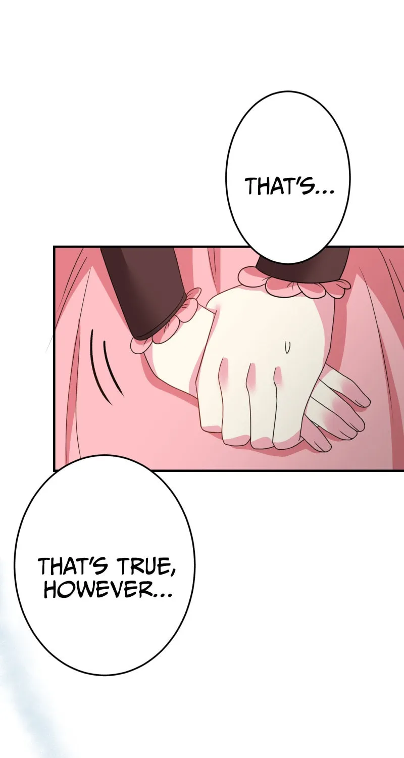 Even though I become a side character, I’m being adored by an overprotective duke. Chapter 12 page 49 - 