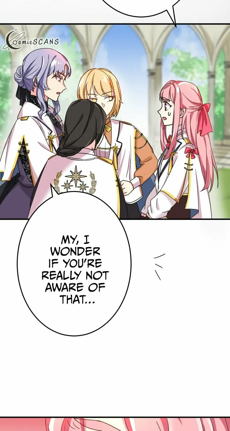 Even though I become a side character, I’m being adored by an overprotective duke. Chapter 12 page 60 - 