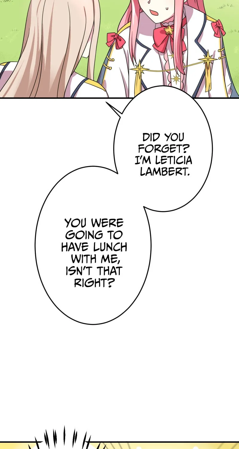 Even though I become a side character, I’m being adored by an overprotective duke. Chapter 12 page 64 - 