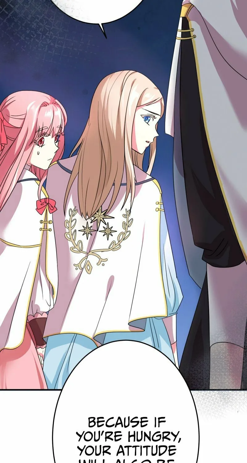 Even though I become a side character, I’m being adored by an overprotective duke. Chapter 12 page 70 - 