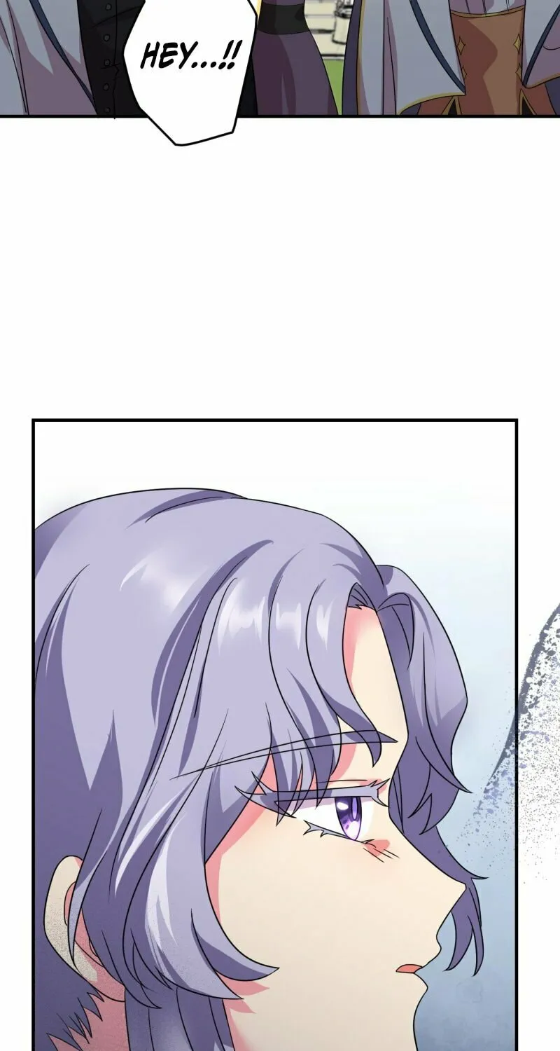 Even though I become a side character, I’m being adored by an overprotective duke. Chapter 12 page 72 - 