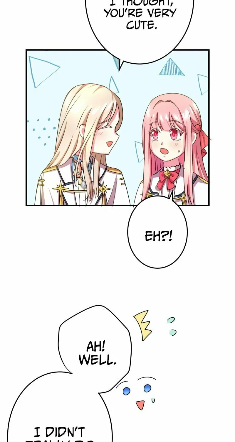 Even though I become a side character, I’m being adored by an overprotective duke. Chapter 12 page 78 - 