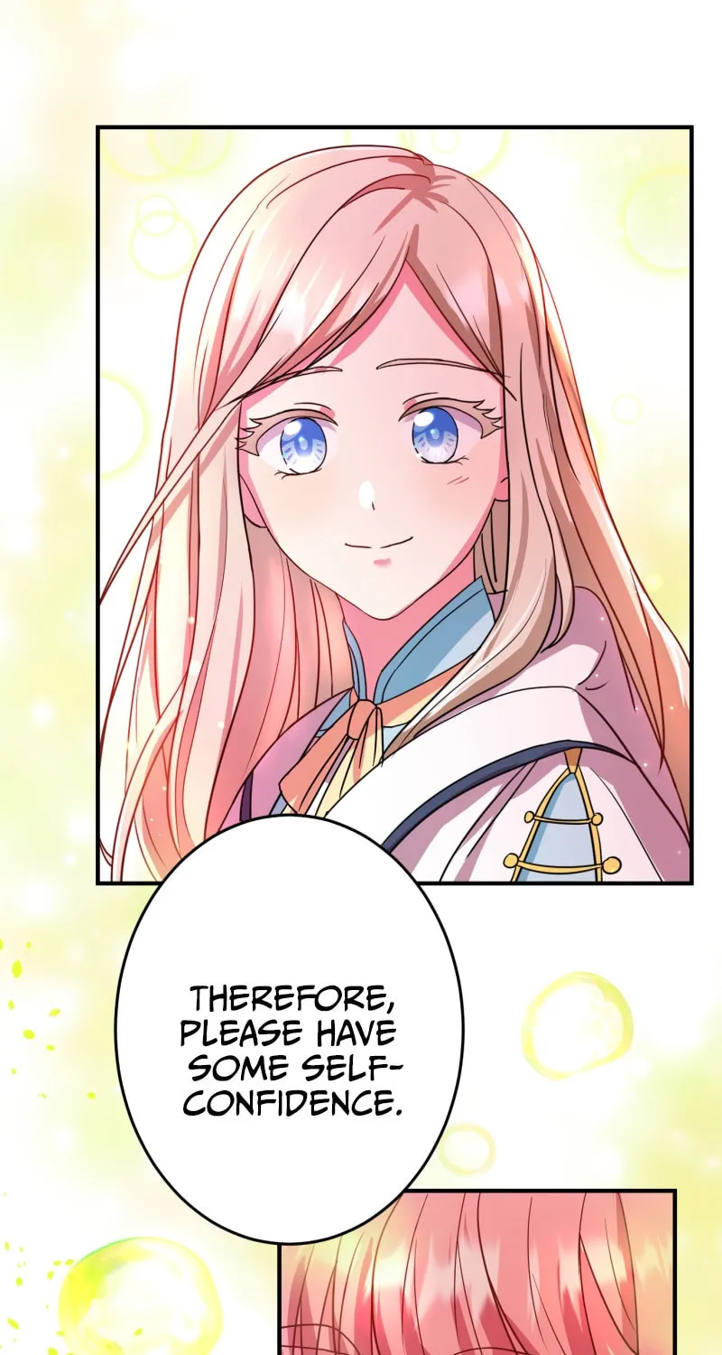 Even though I become a side character, I’m being adored by an overprotective duke. Chapter 12 page 85 - 