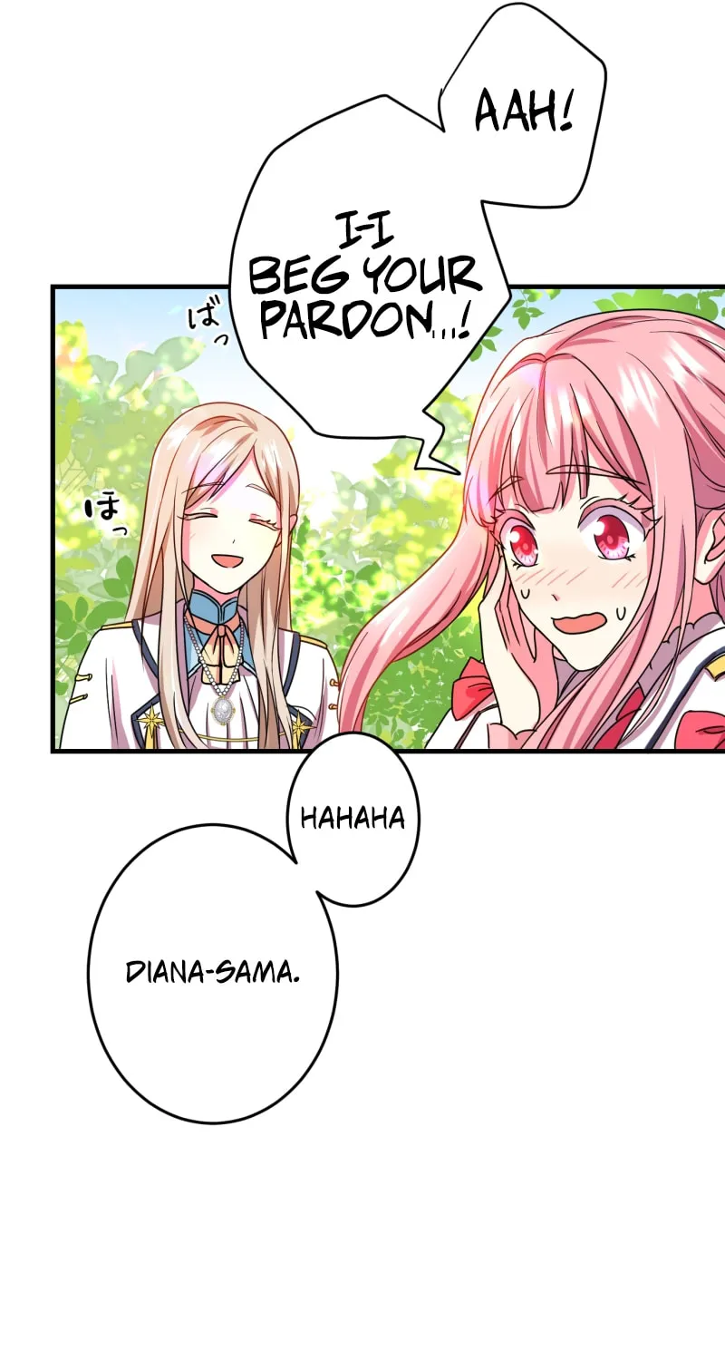 Even though I become a side character, I’m being adored by an overprotective duke. Chapter 13 page 15 - 
