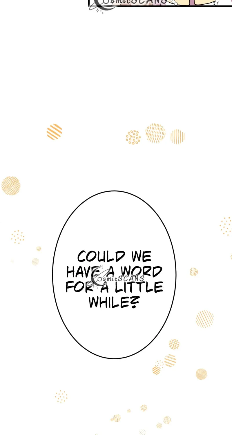 Even though I become a side character, I’m being adored by an overprotective duke. Chapter 13 page 17 - 
