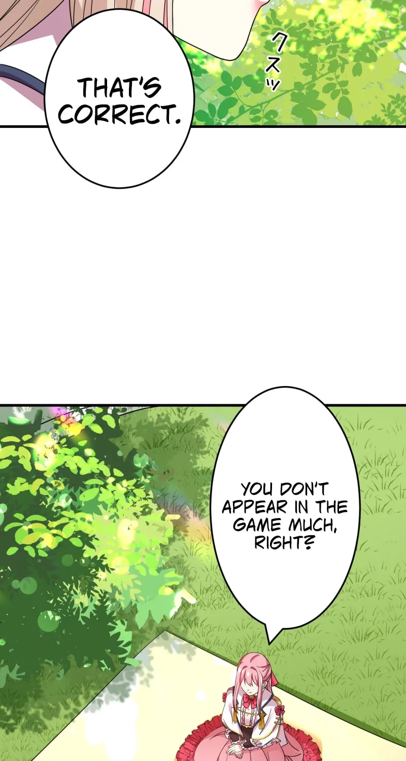 Even though I become a side character, I’m being adored by an overprotective duke. Chapter 13 page 23 - 