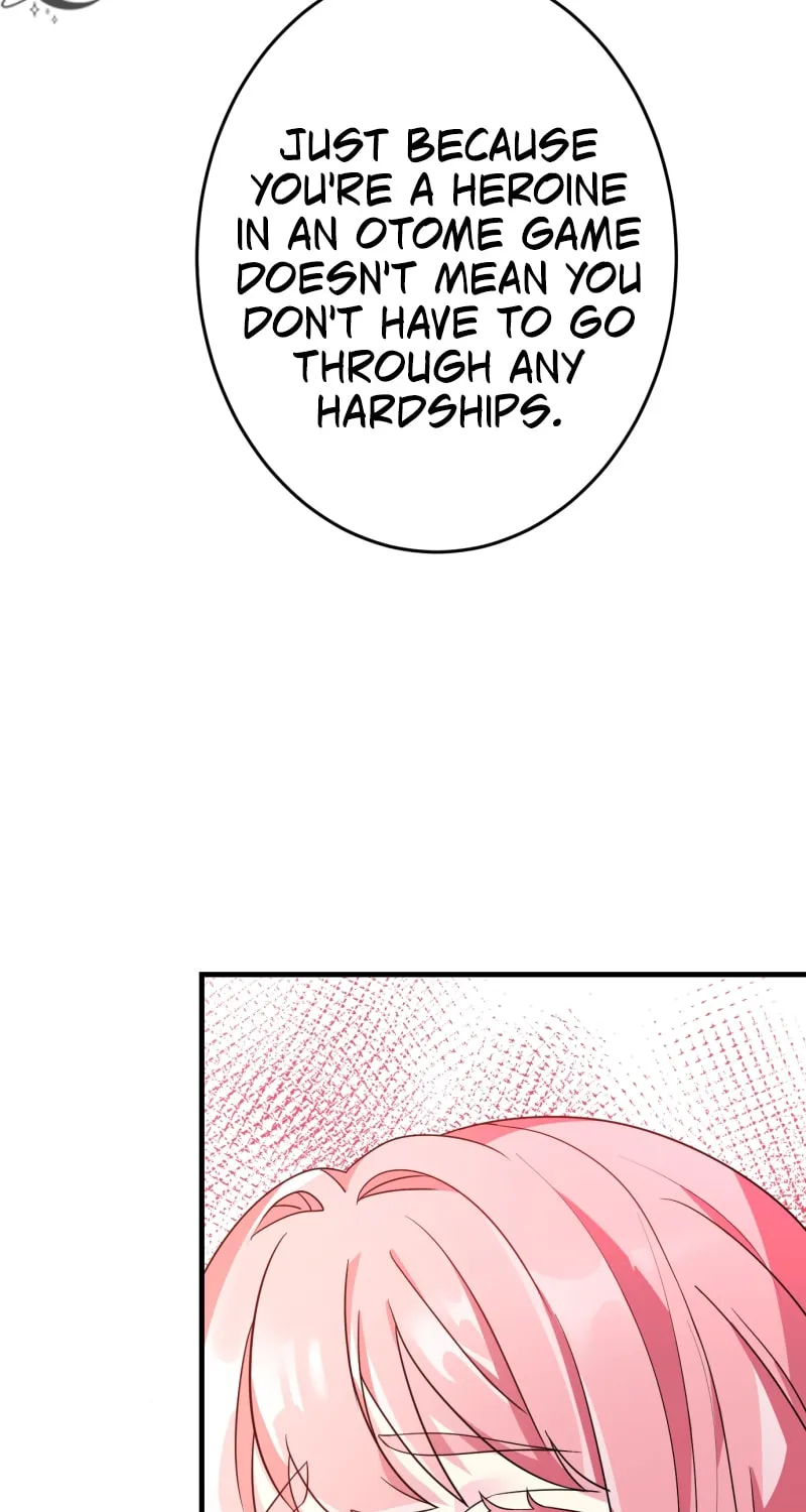 Even though I become a side character, I’m being adored by an overprotective duke. Chapter 13 page 31 - 