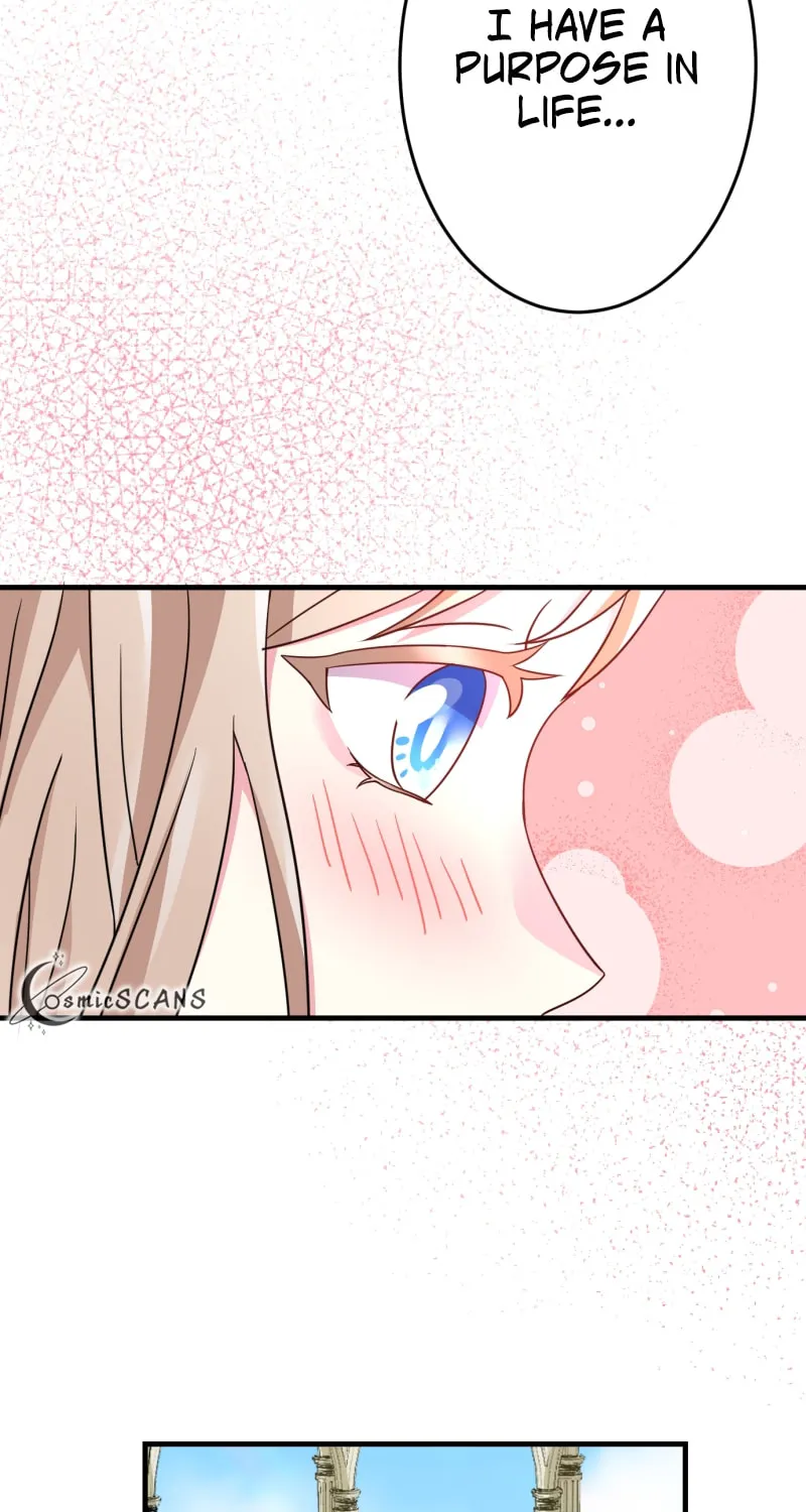Even though I become a side character, I’m being adored by an overprotective duke. Chapter 13 page 36 - 