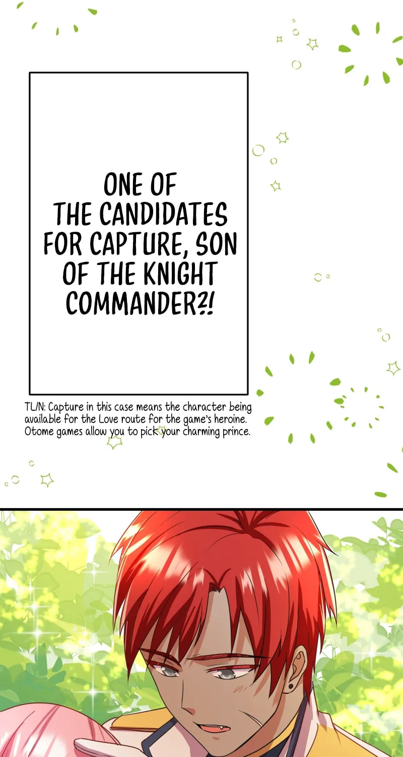 Even though I become a side character, I’m being adored by an overprotective duke. Chapter 13 page 44 - 
