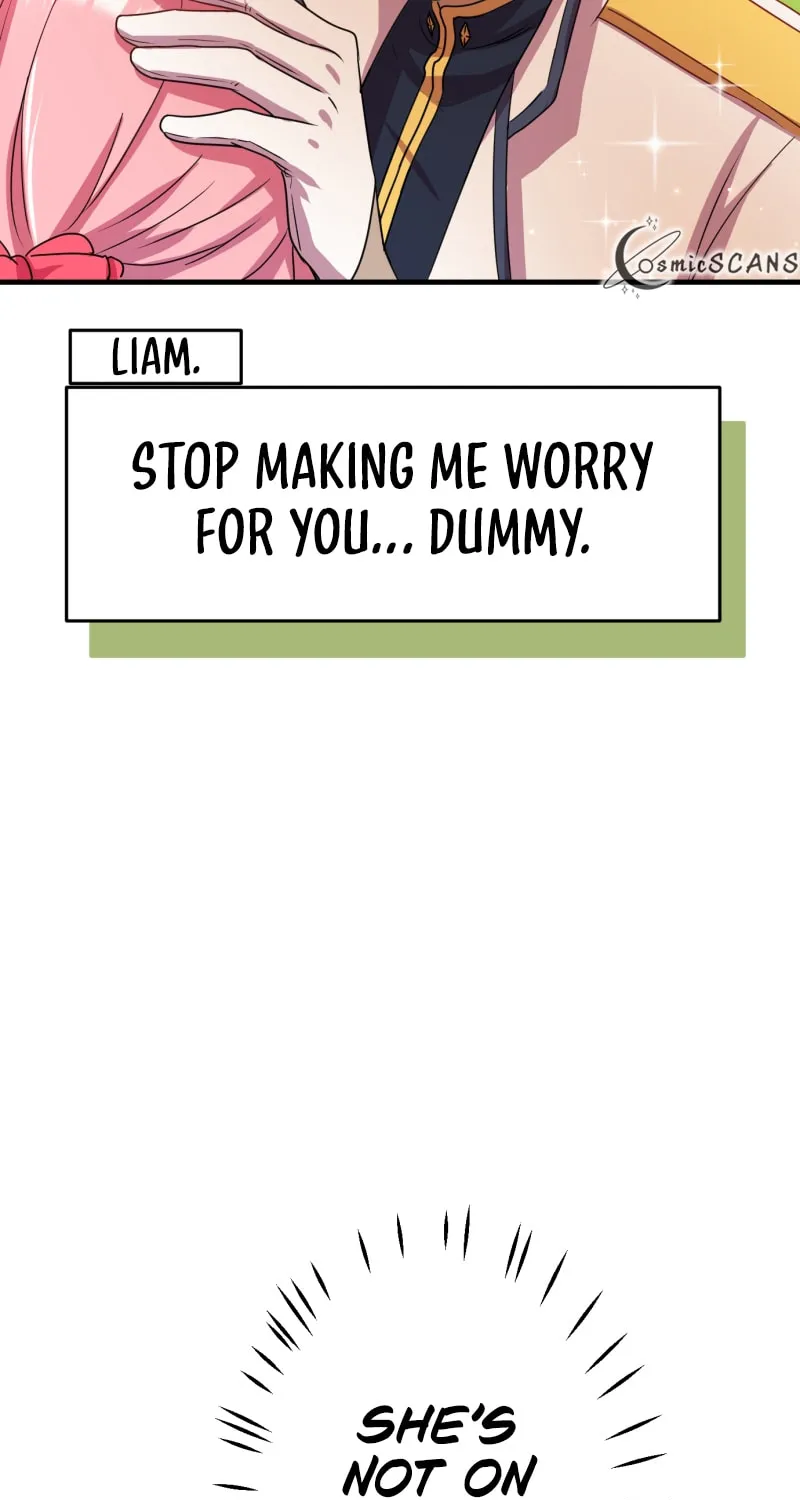 Even though I become a side character, I’m being adored by an overprotective duke. Chapter 13 page 45 - 