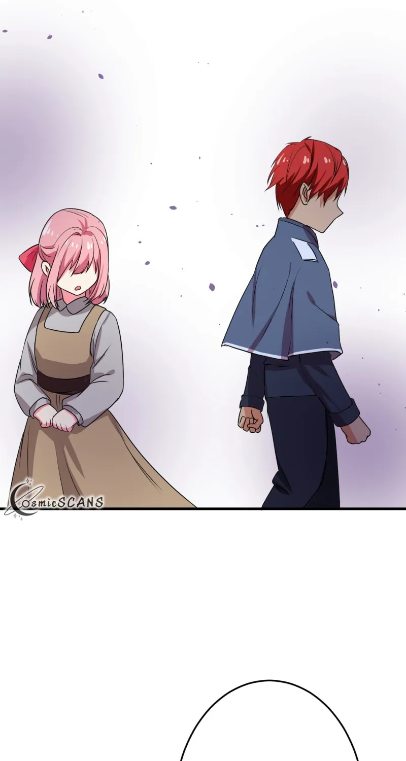 Even though I become a side character, I’m being adored by an overprotective duke. Chapter 13 page 49 - 