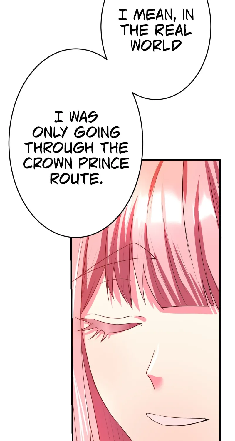 Even though I become a side character, I’m being adored by an overprotective duke. Chapter 13 page 50 - 