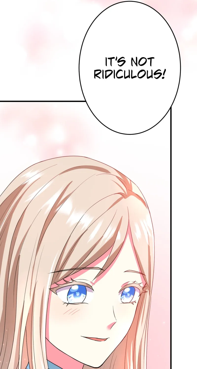 Even though I become a side character, I’m being adored by an overprotective duke. Chapter 13 page 54 - 