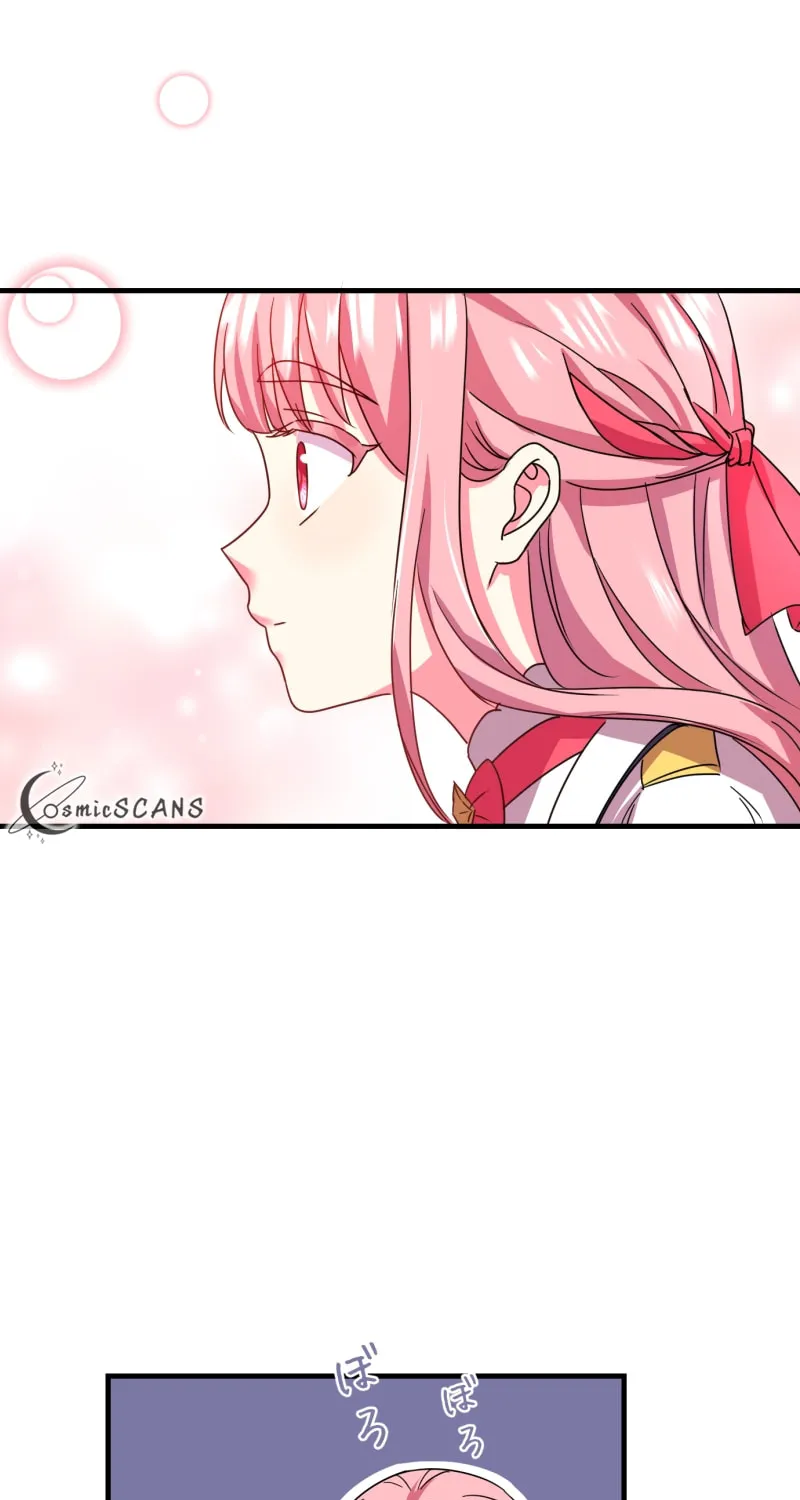Even though I become a side character, I’m being adored by an overprotective duke. Chapter 13 page 56 - 