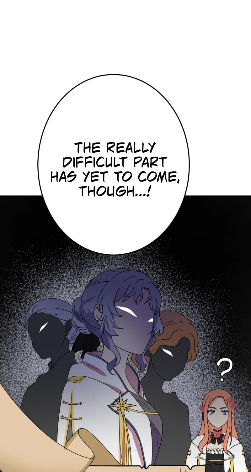Even though I become a side character, I’m being adored by an overprotective duke. Chapter 13 page 63 - 
