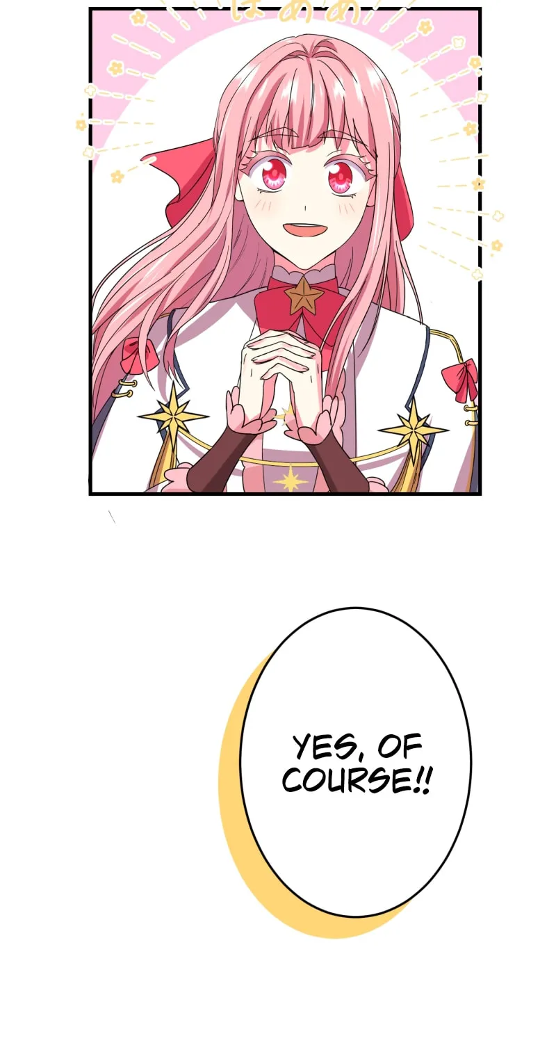 Even though I become a side character, I’m being adored by an overprotective duke. Chapter 13 page 68 - 