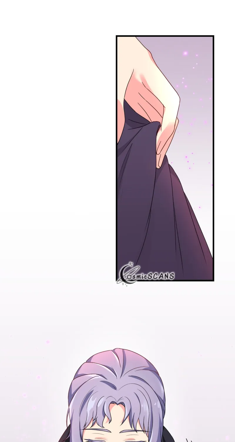 Even though I become a side character, I’m being adored by an overprotective duke. Chapter 13 page 82 - 