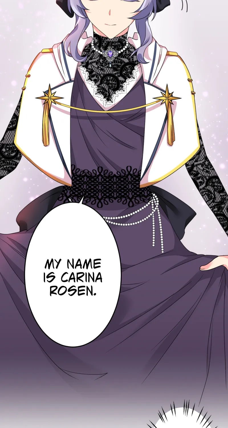 Even though I become a side character, I’m being adored by an overprotective duke. Chapter 13 page 83 - 