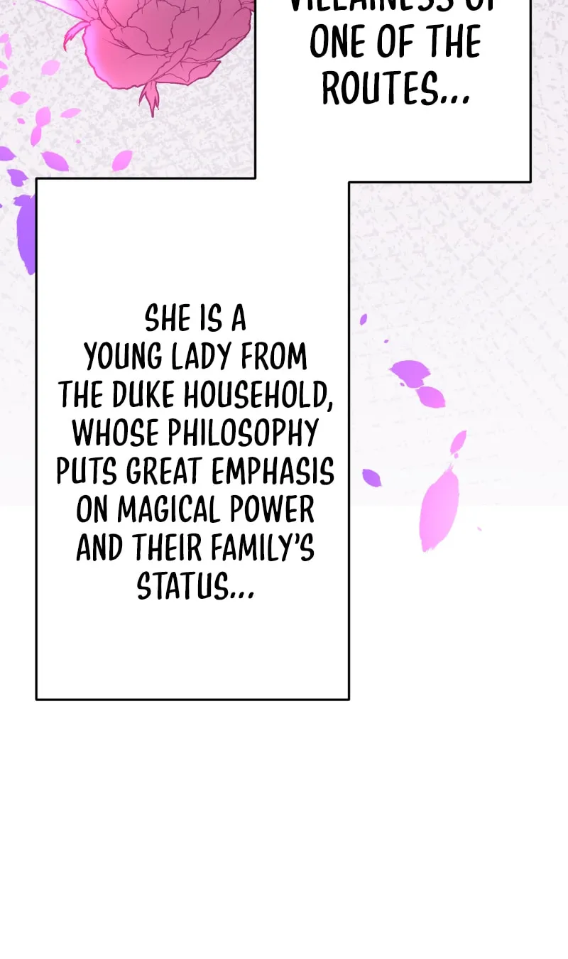 Even though I become a side character, I’m being adored by an overprotective duke. Chapter 13 page 86 - 