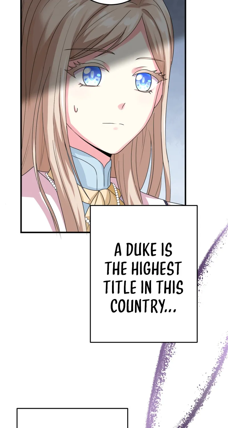 Even though I become a side character, I’m being adored by an overprotective duke. Chapter 13 page 91 - 