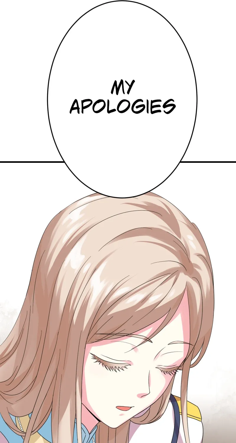Even though I become a side character, I’m being adored by an overprotective duke. Chapter 13 page 94 - 