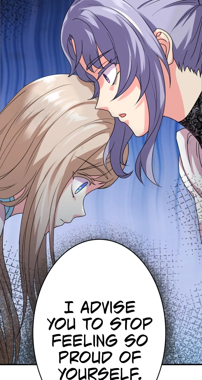 Even though I become a side character, I’m being adored by an overprotective duke. Chapter 13 page 98 - 