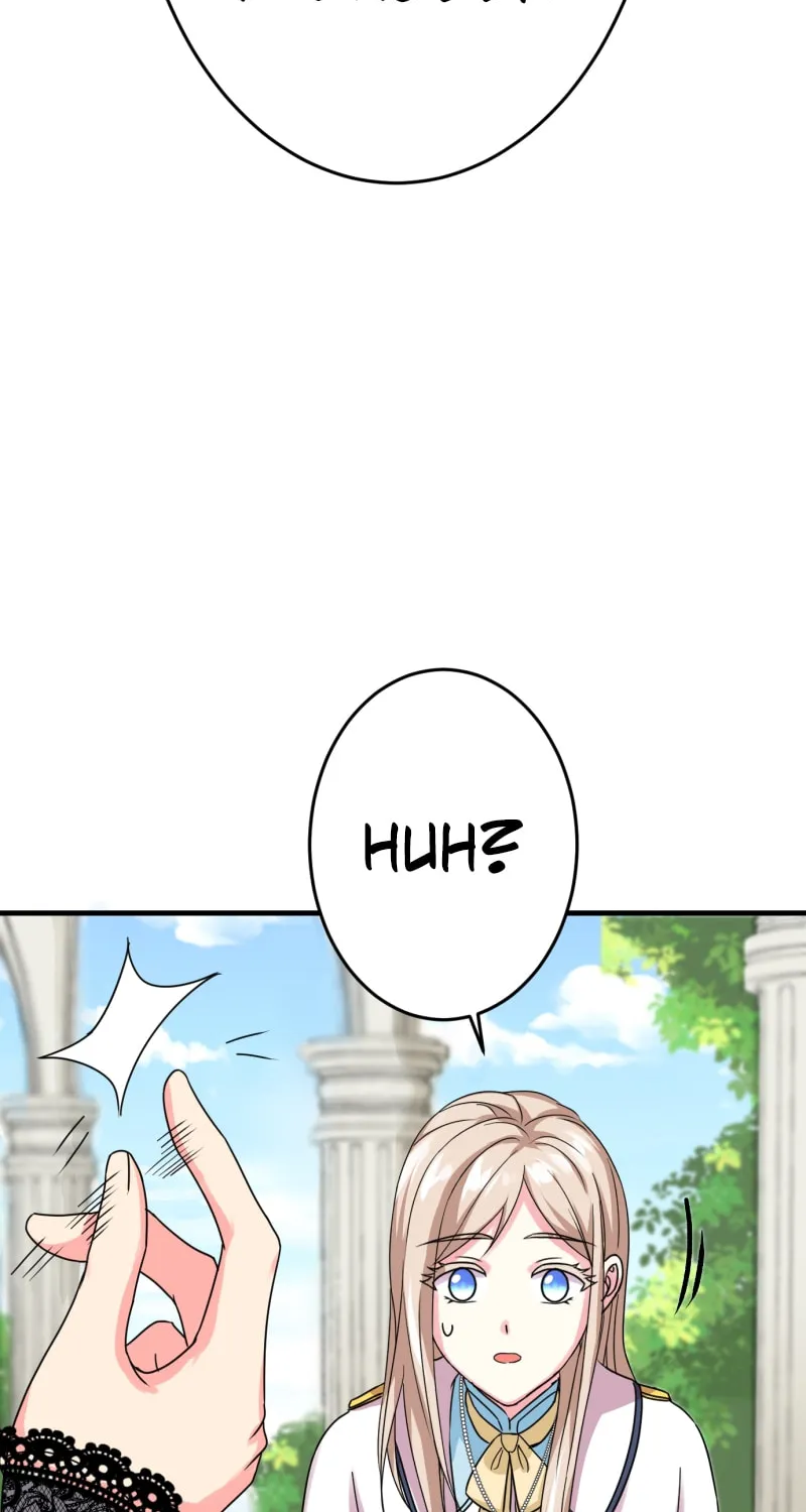 Even though I become a side character, I’m being adored by an overprotective duke. Chapter 13 page 99 - 