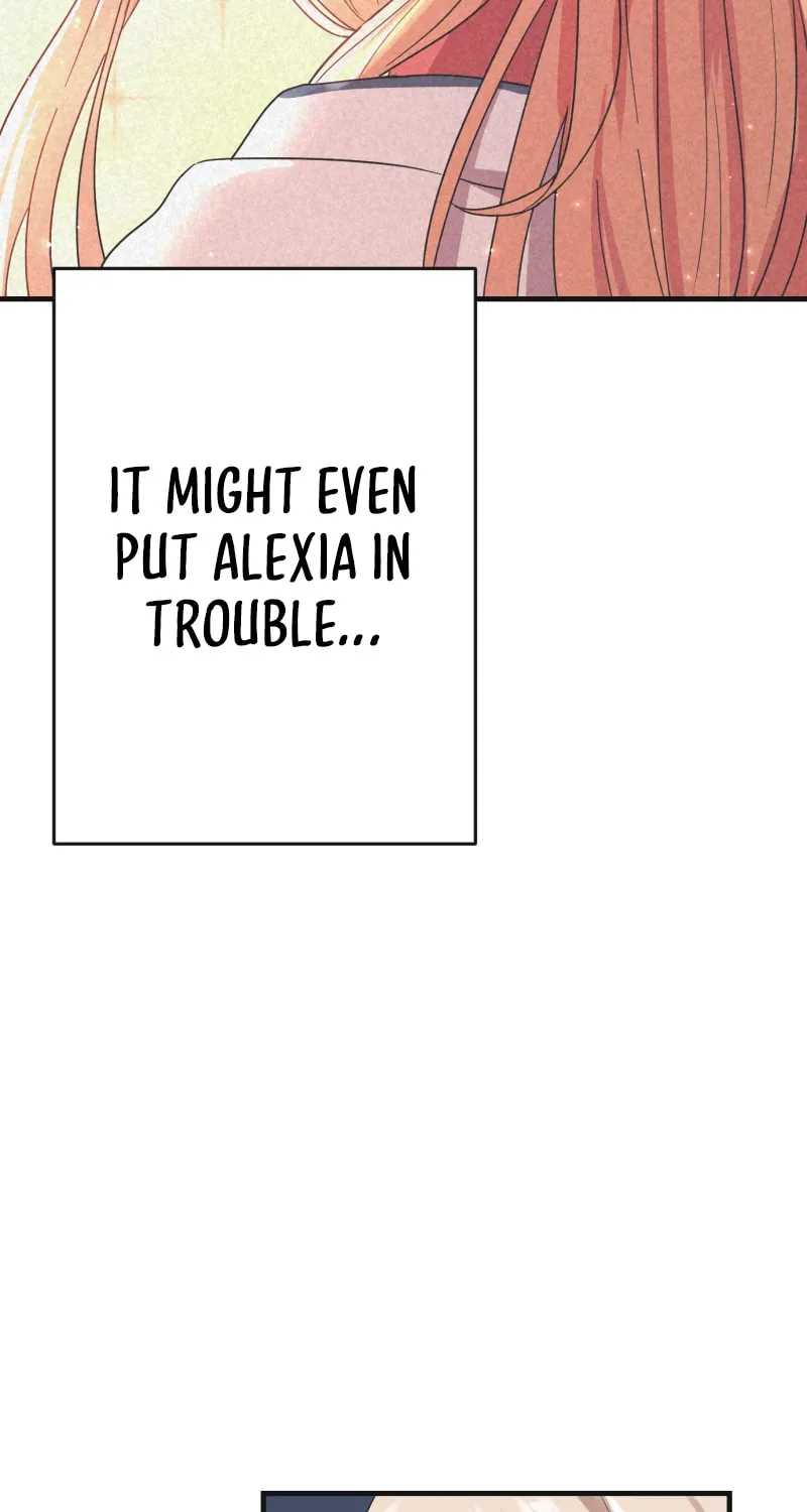 Even though I become a side character, I’m being adored by an overprotective duke. Chapter 14 page 25 - 