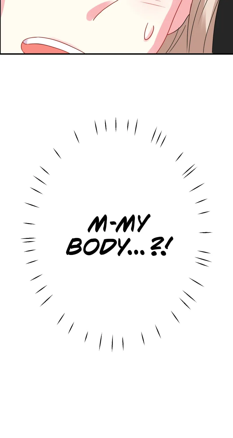 Even though I become a side character, I’m being adored by an overprotective duke. Chapter 14 page 4 - 