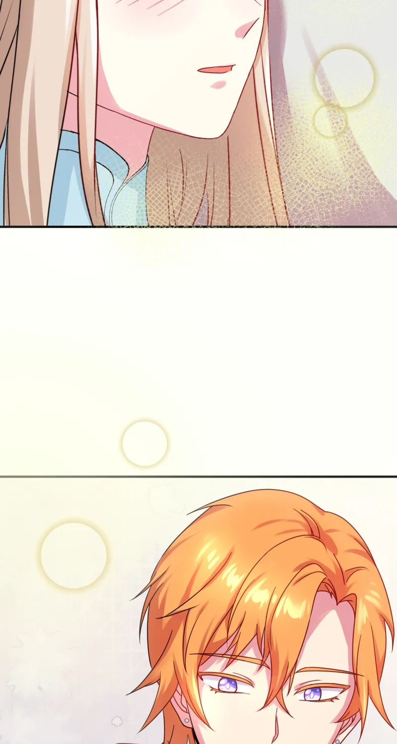 Even though I become a side character, I’m being adored by an overprotective duke. Chapter 14 page 45 - 