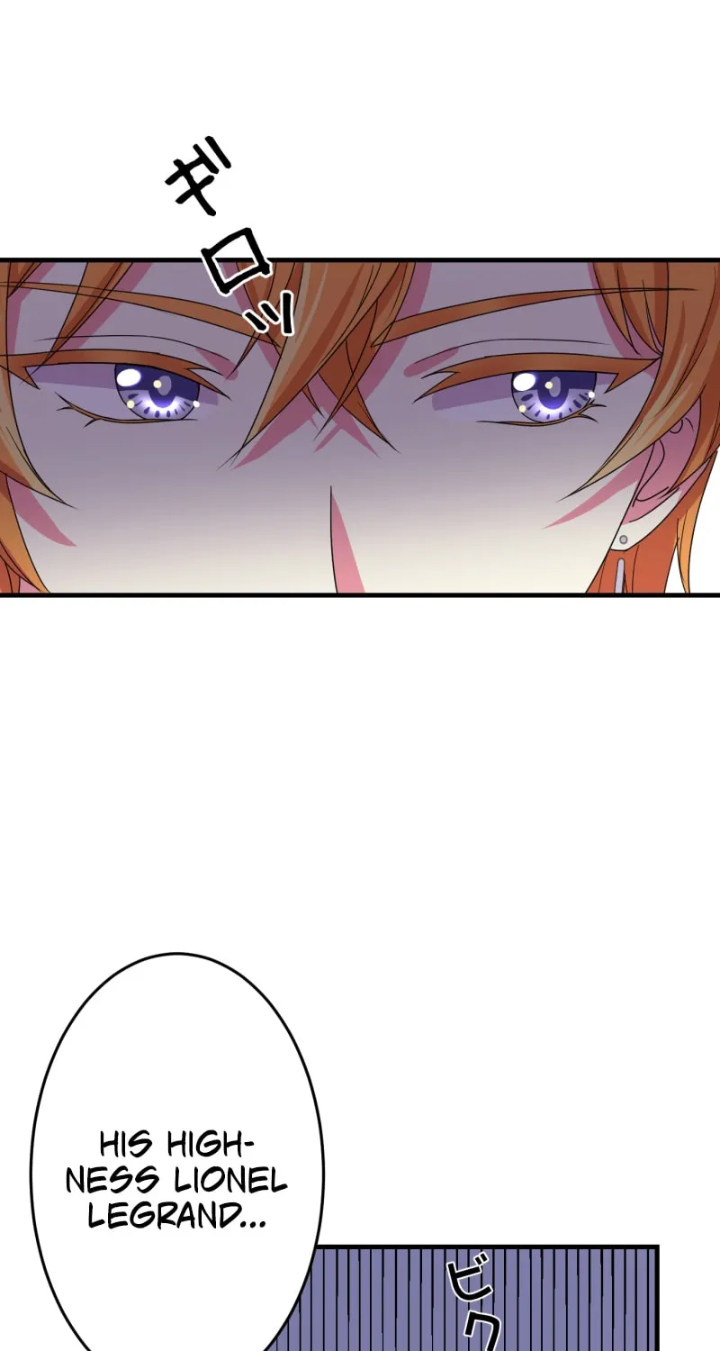 Even though I become a side character, I’m being adored by an overprotective duke. Chapter 14 page 47 - 