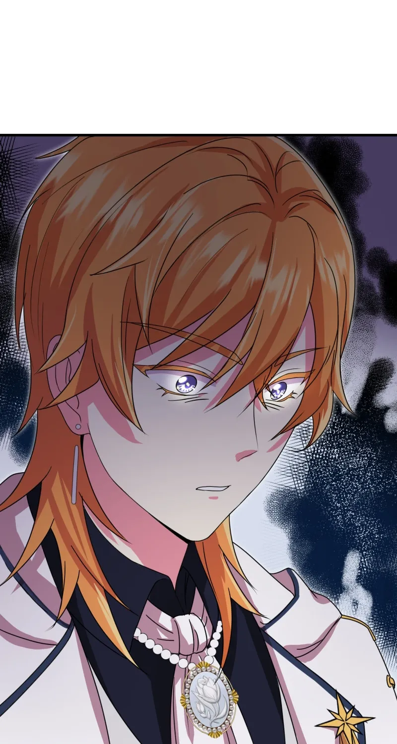 Even though I become a side character, I’m being adored by an overprotective duke. Chapter 14 page 50 - 