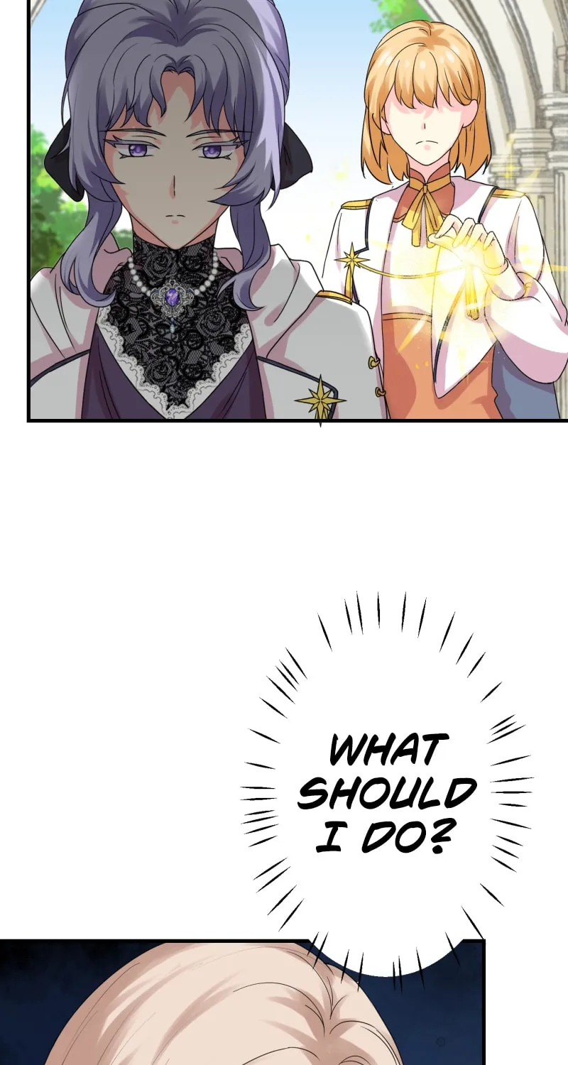 Even though I become a side character, I’m being adored by an overprotective duke. Chapter 14 page 6 - 