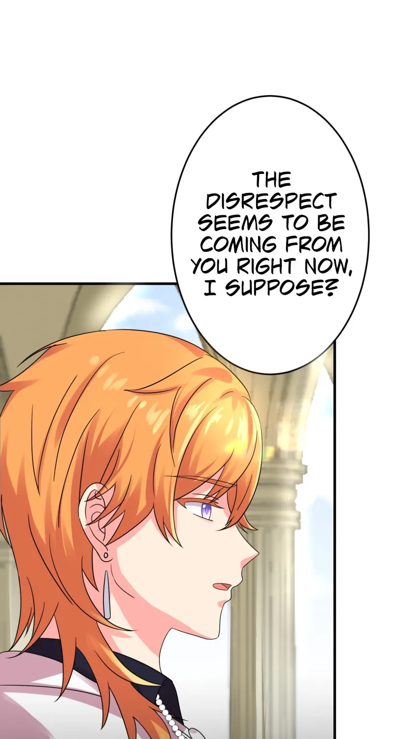 Even though I become a side character, I’m being adored by an overprotective duke. Chapter 14 page 54 - 
