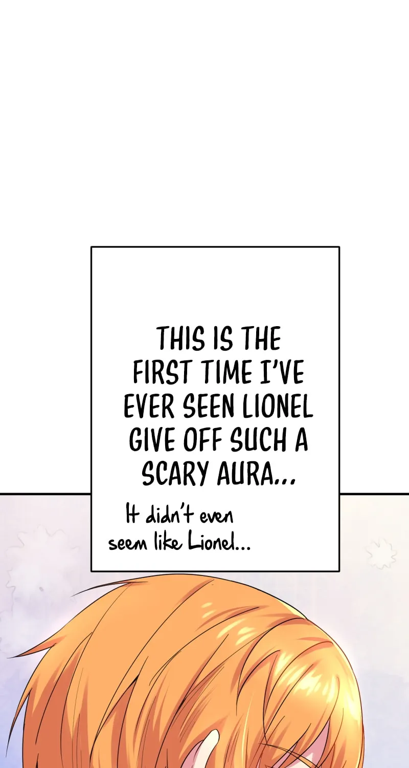 Even though I become a side character, I’m being adored by an overprotective duke. Chapter 14 page 71 - 