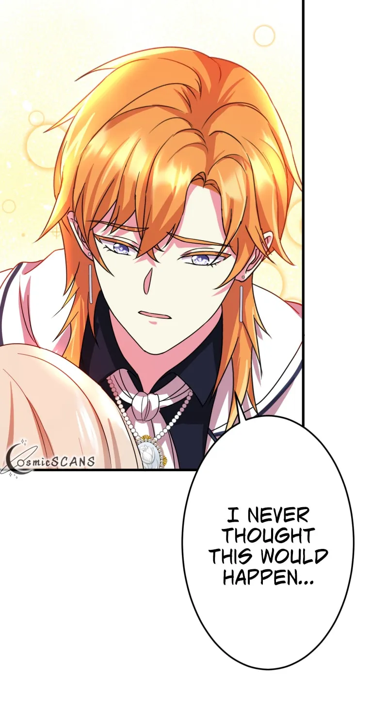 Even though I become a side character, I’m being adored by an overprotective duke. Chapter 14 page 75 - 