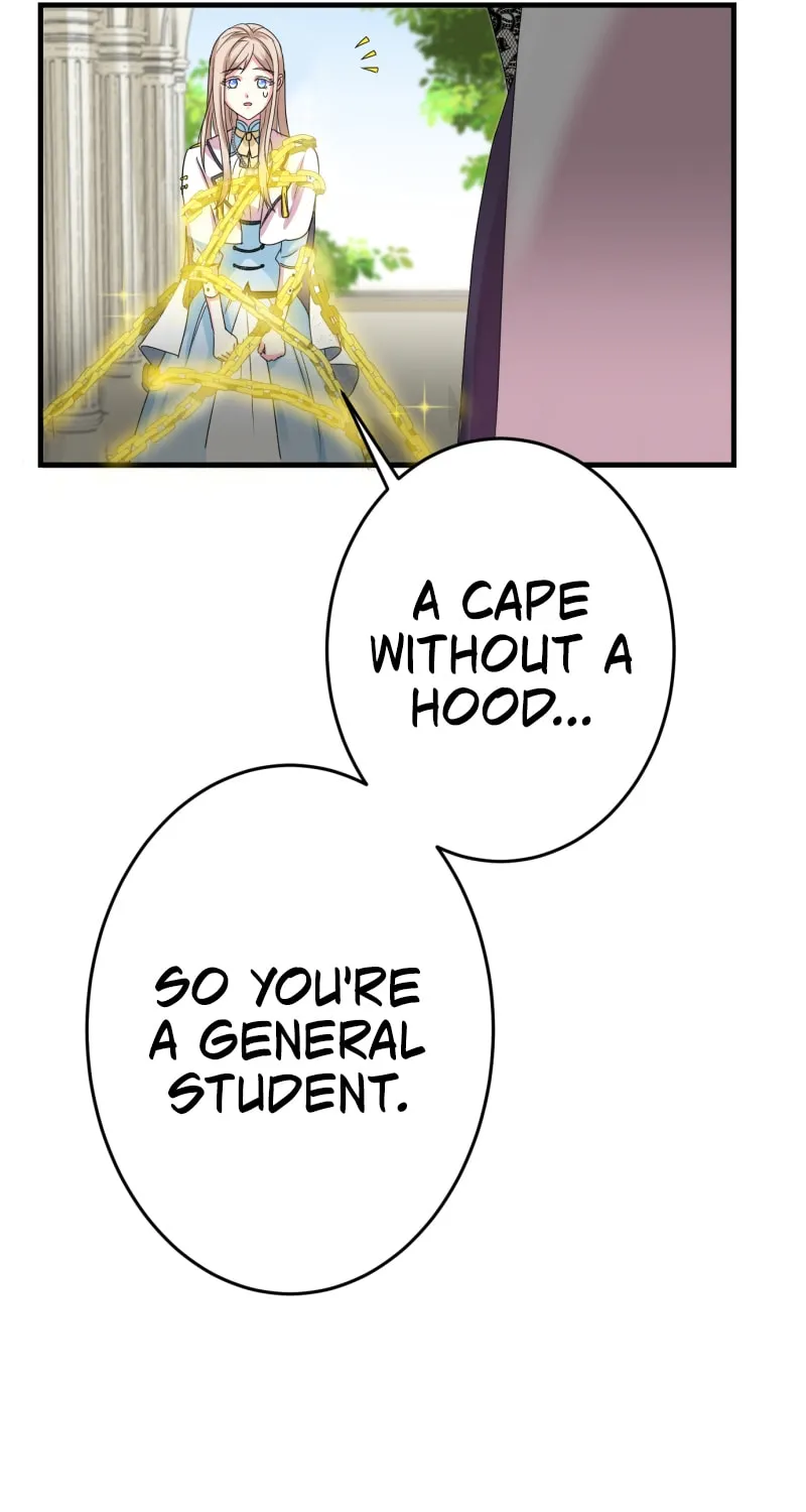 Even though I become a side character, I’m being adored by an overprotective duke. Chapter 14 page 9 - 