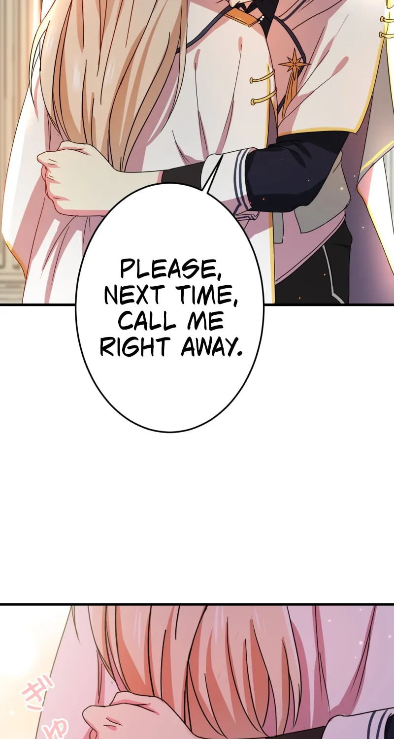 Even though I become a side character, I’m being adored by an overprotective duke. Chapter 14 page 81 - 