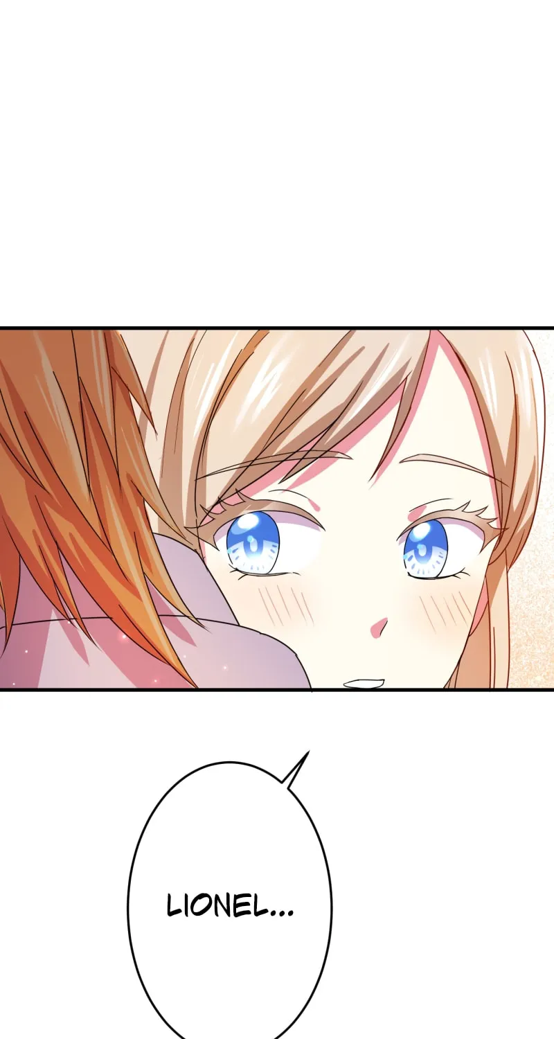 Even though I become a side character, I’m being adored by an overprotective duke. Chapter 14 page 84 - 
