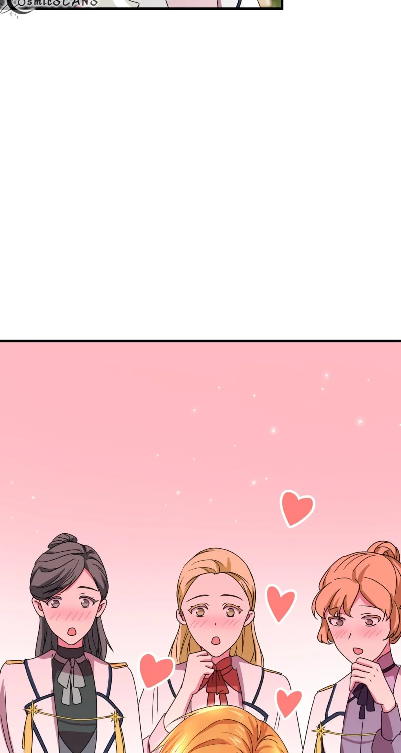Even though I become a side character, I’m being adored by an overprotective duke. Chapter 14 page 86 - 
