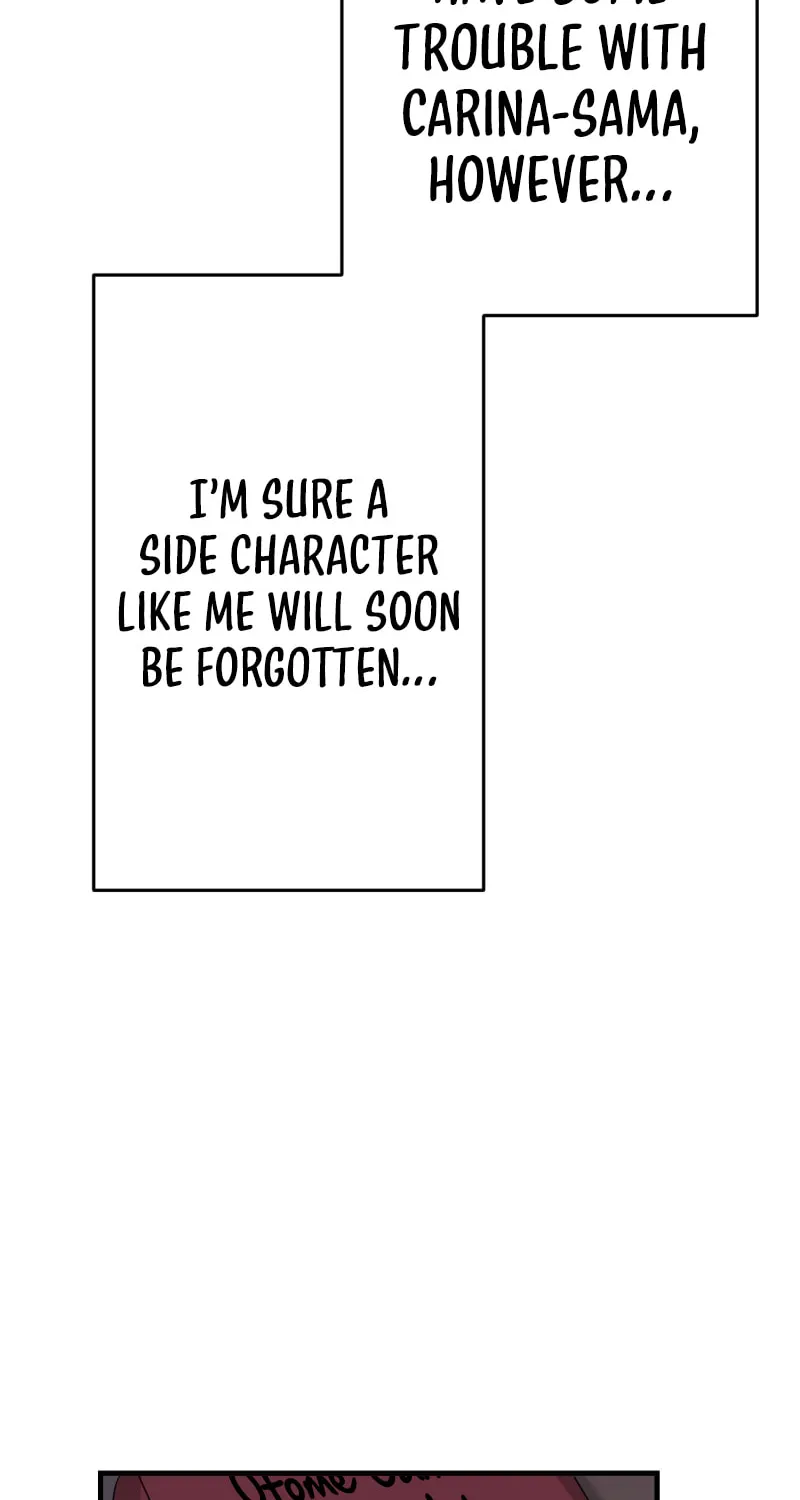 Even though I become a side character, I’m being adored by an overprotective duke. Chapter 14 page 94 - 
