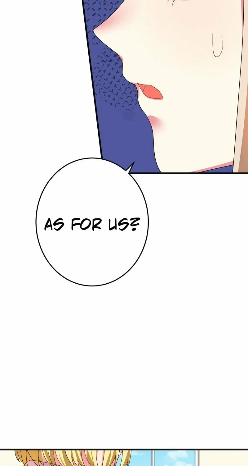 Even though I become a side character, I’m being adored by an overprotective duke. Chapter 15 page 101 - 