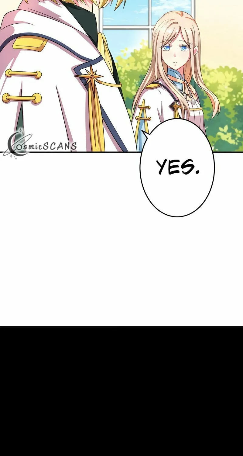 Even though I become a side character, I’m being adored by an overprotective duke. Chapter 15 page 102 - 