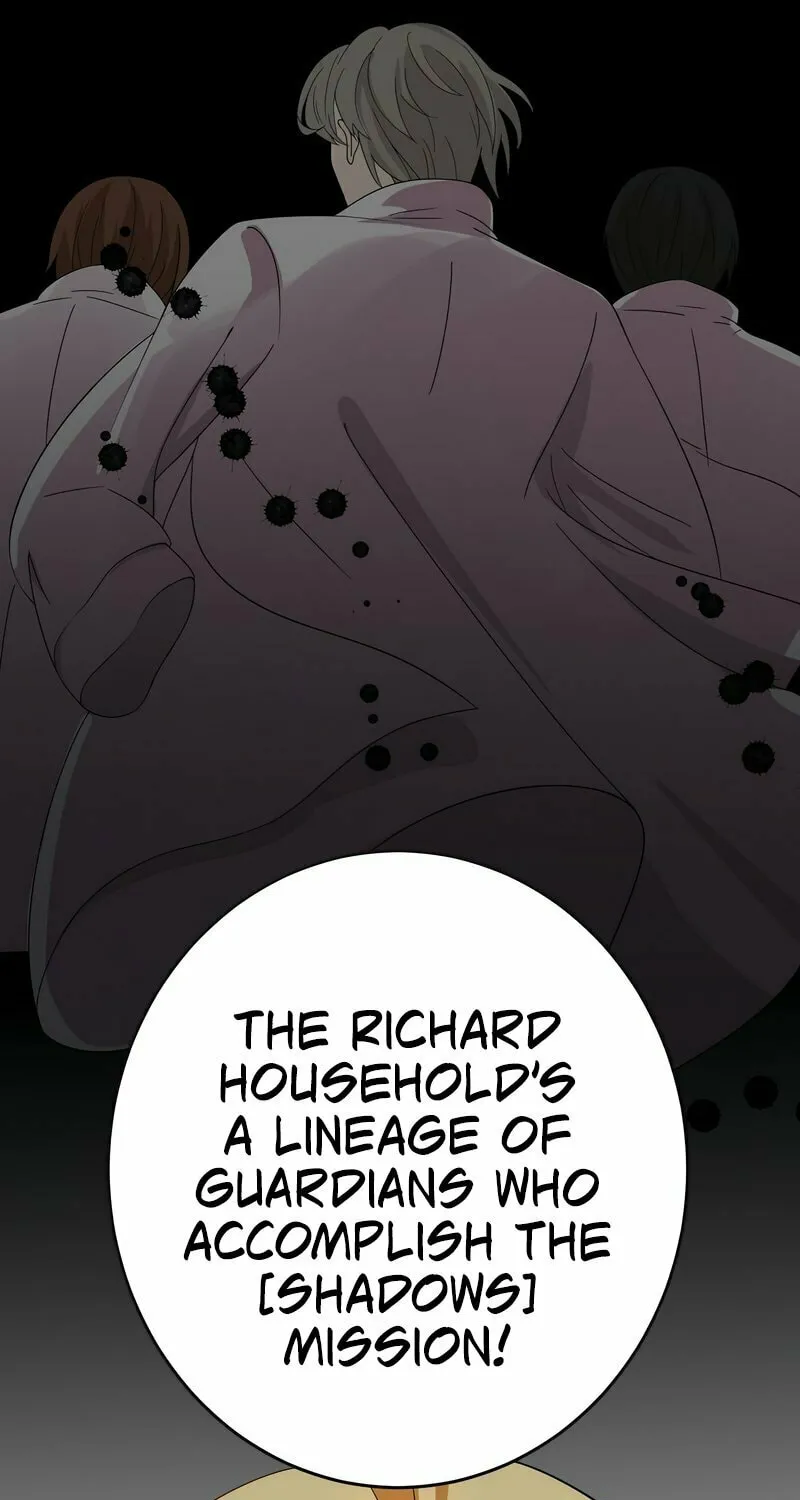 Even though I become a side character, I’m being adored by an overprotective duke. Chapter 15 page 103 - 