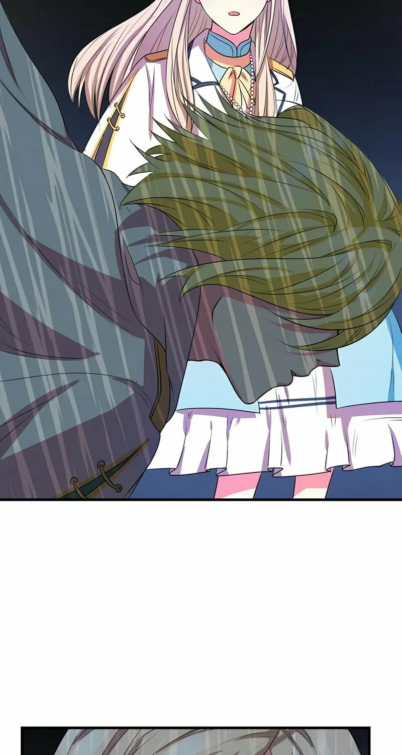 Even though I become a side character, I’m being adored by an overprotective duke. Chapter 15 page 109 - 